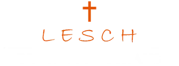 Bestattungshaus LESCH Hannover Firmenlog Footer